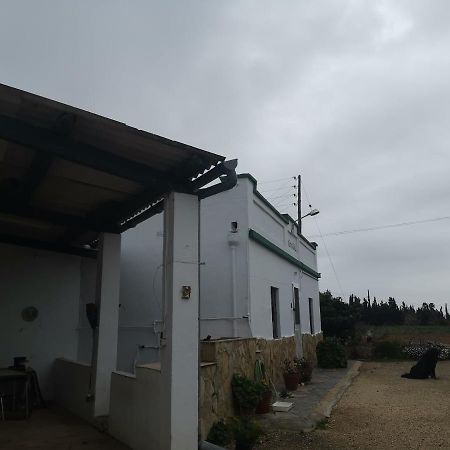Casa Rural Masia D'En Gall L'Aldea Exterior photo
